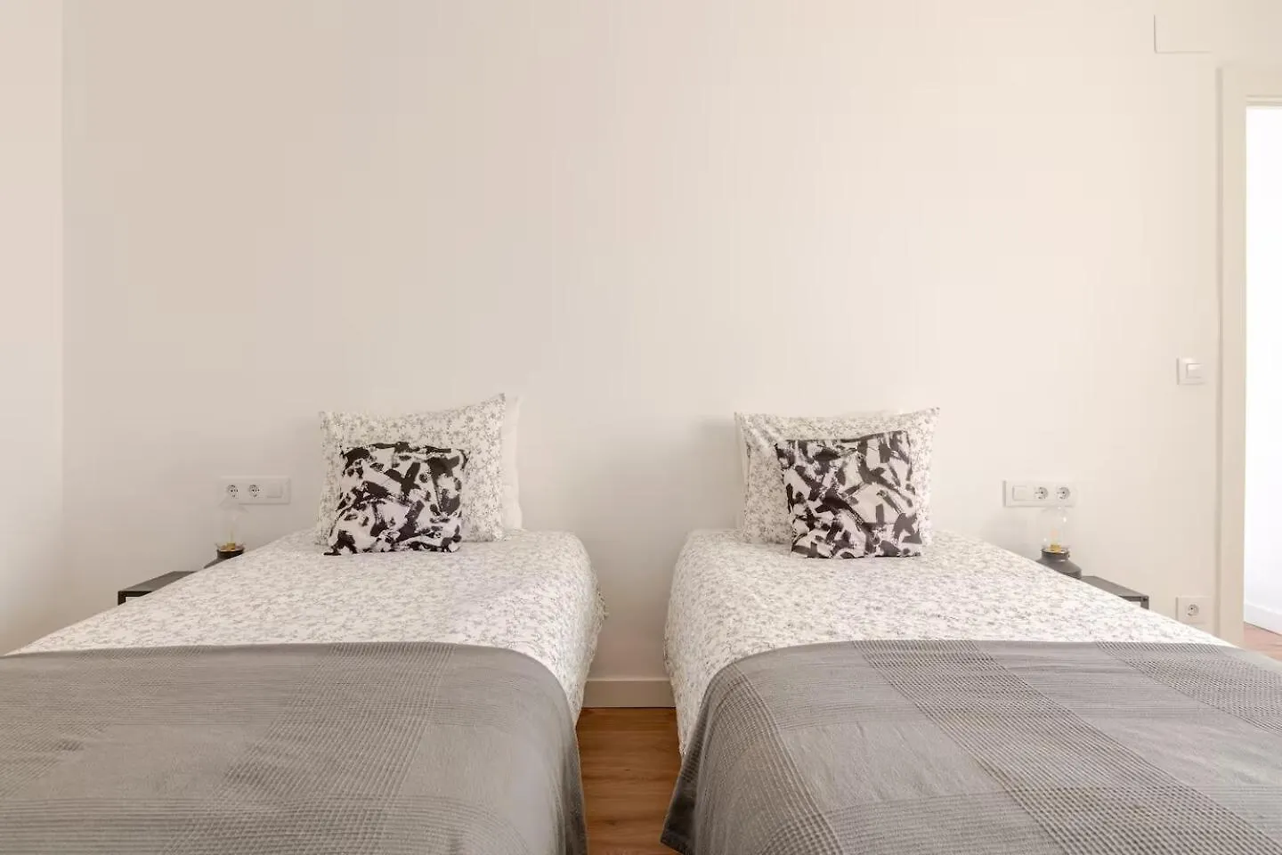 Habitacion Privada En El Centro De Bilbao España