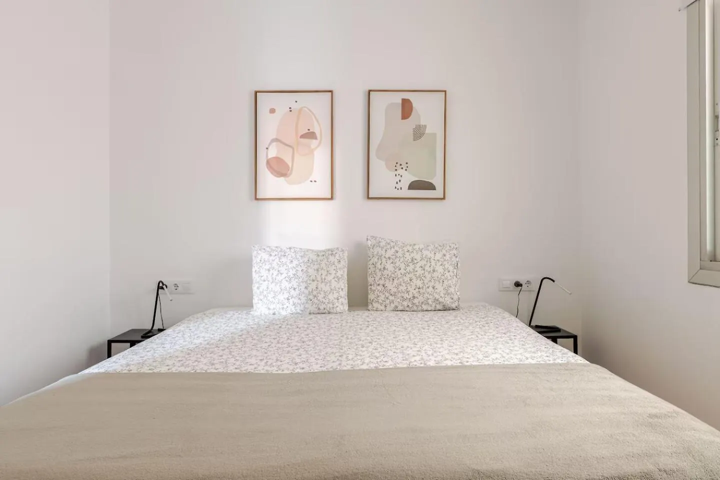Habitacion Privada En El Centro De Bilbao