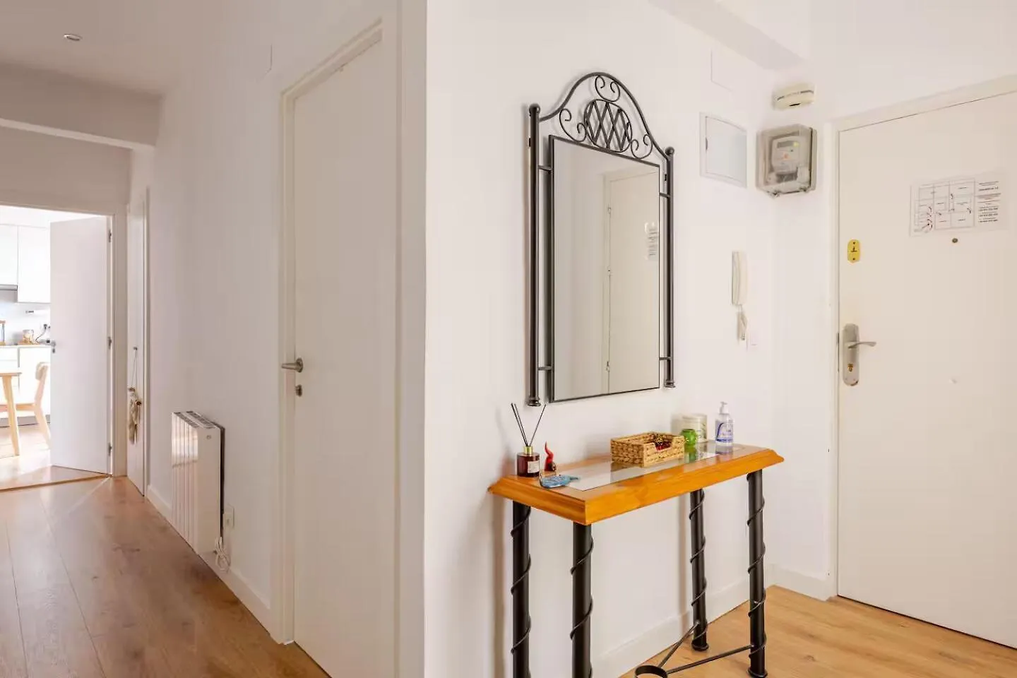 Habitacion Privada En El Centro De Bilbao