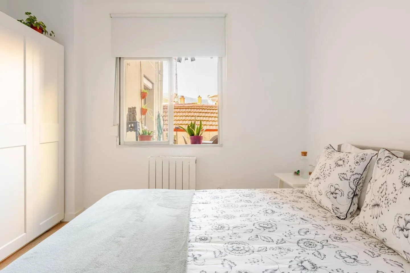 Habitacion Privada En El Centro De Bilbao