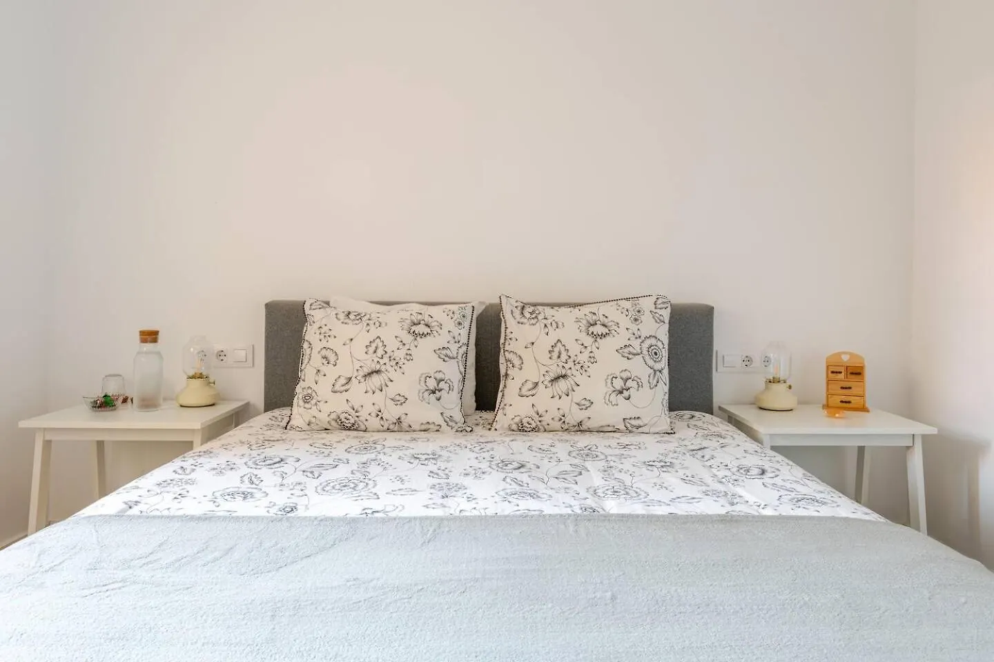 Habitacion Privada En El Centro De Bilbao