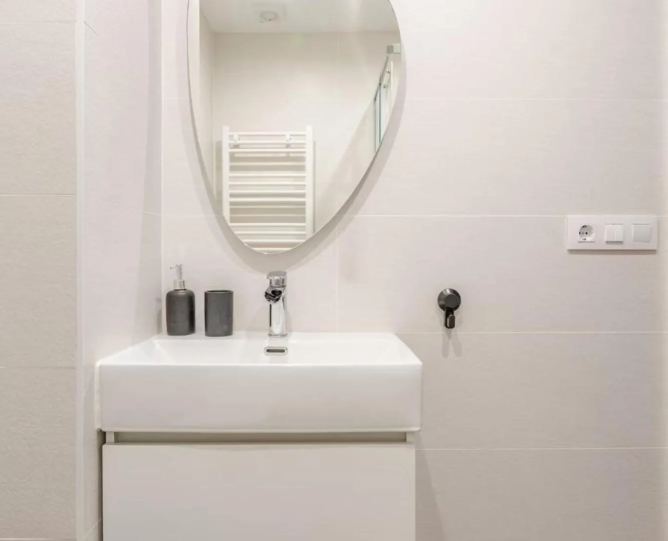 Habitacion Privada En El Centro De Bilbao 0*,