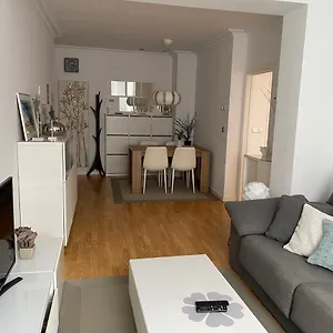 Apartamento Lea Apartamento