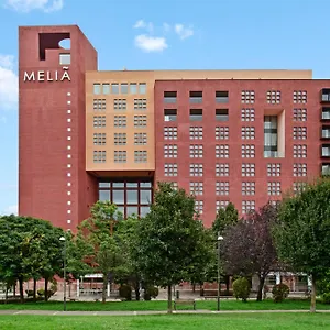 Melia Бильбао