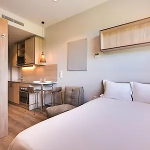 Livensa Living Бильбао