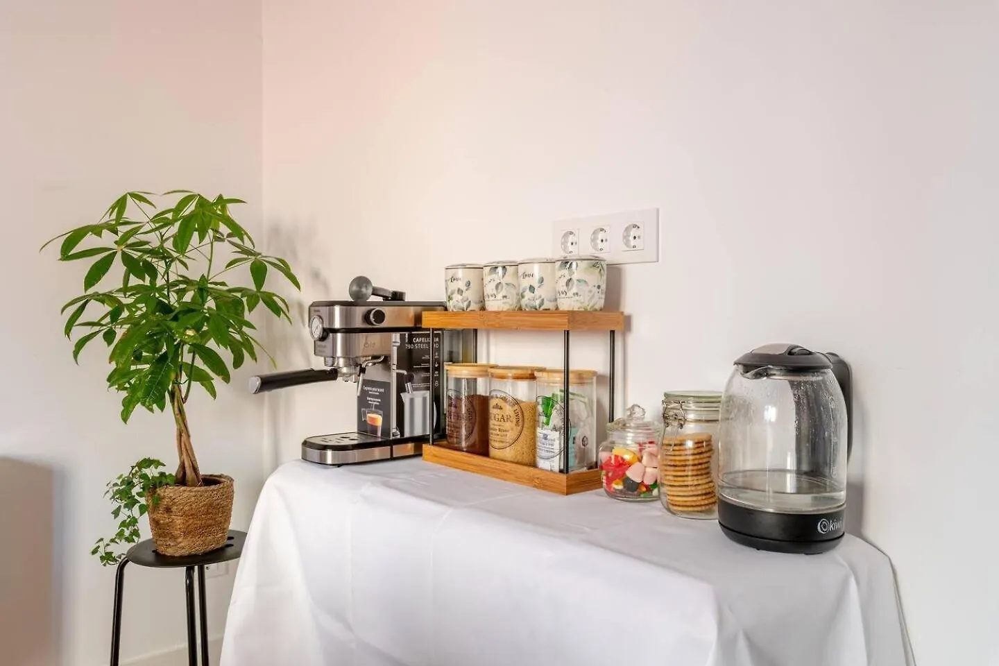 Habitacion Privada En El Centro De Bilbao Ubytování v soukromí