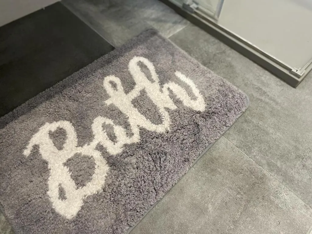 Homestay Habitacion Privada En El Centro De Bilbao Spain