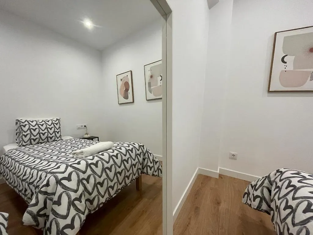 Habitacion Privada En El Centro De Bilbao 0*,  Spain