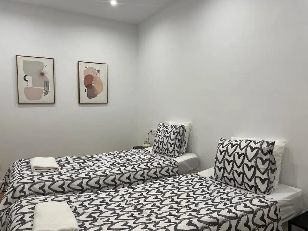 Habitacion Privada En El Centro De Bilbao 0*,  Spain